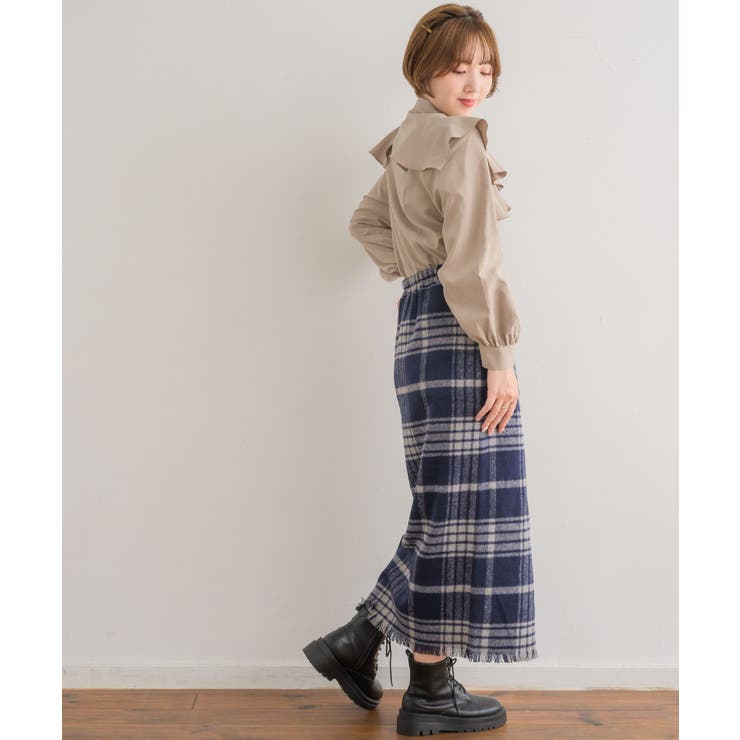 前ジップナローSK | RETRO GIRL | 詳細画像23 