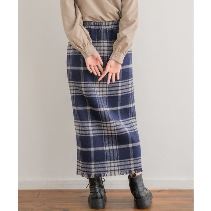 前ジップナローSK | RETRO GIRL | 詳細画像28 