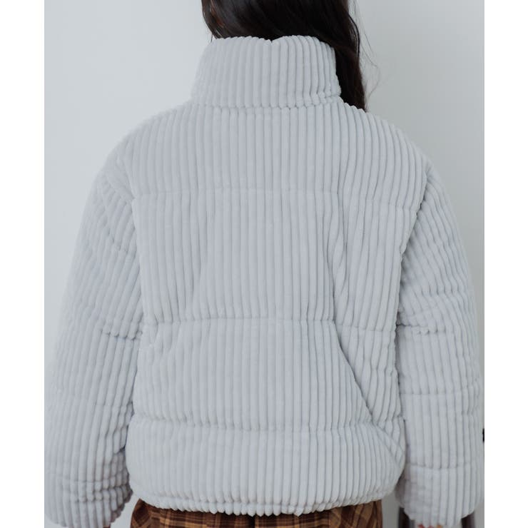 【リバイバル】コール中綿BZ | RETRO GIRL | 詳細画像41 