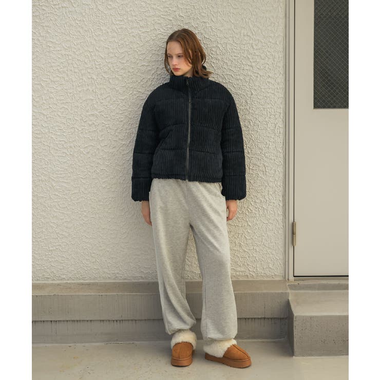 【リバイバル】コール中綿BZ | RETRO GIRL | 詳細画像42 