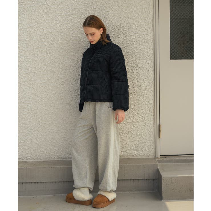 【リバイバル】コール中綿BZ | RETRO GIRL | 詳細画像43 