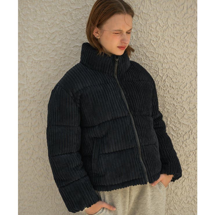 【リバイバル】コール中綿BZ | RETRO GIRL | 詳細画像45 