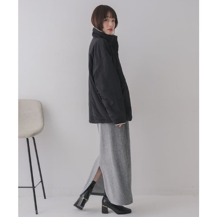 【リバイバル】ボアリバーナイロンBZ | RETRO GIRL | 詳細画像13 