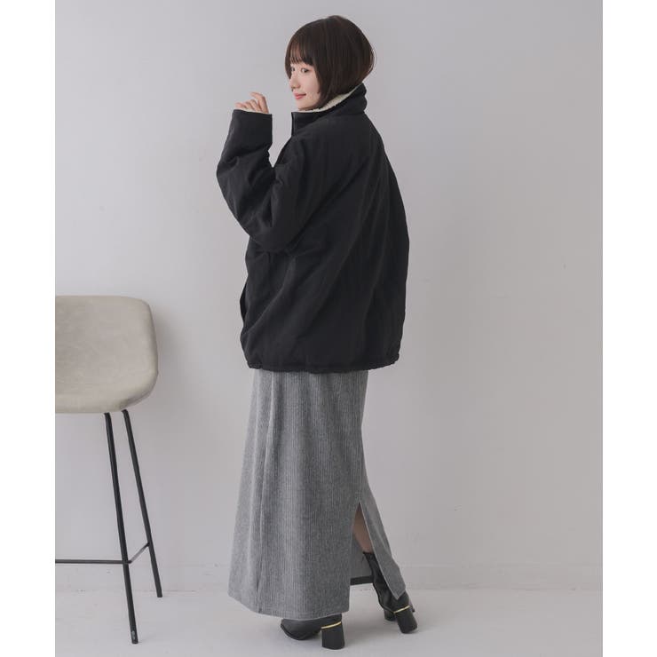 【リバイバル】ボアリバーナイロンBZ | RETRO GIRL | 詳細画像15 