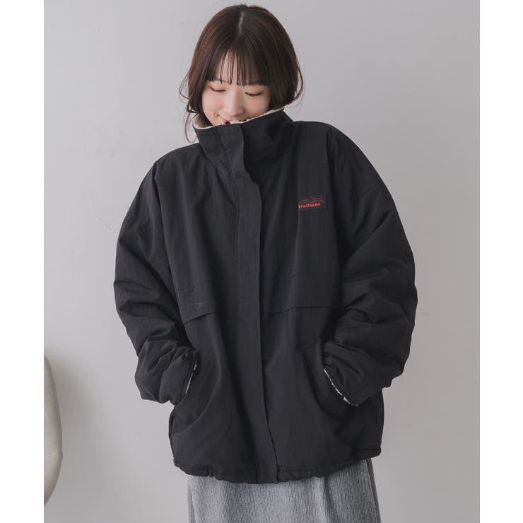 【リバイバル】ボアリバーナイロンBZ | RETRO GIRL | 詳細画像16 