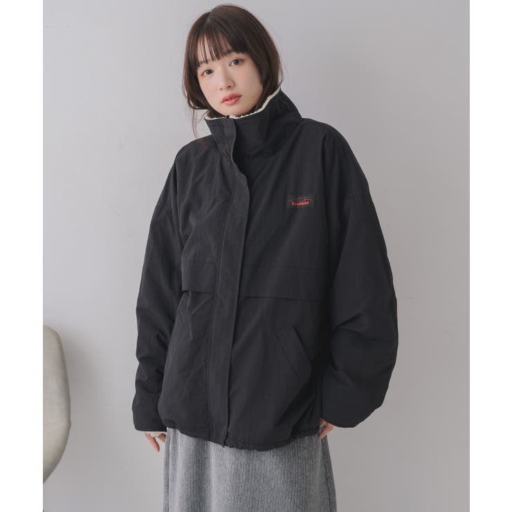 【リバイバル】ボアリバーナイロンBZ | RETRO GIRL | 詳細画像17 