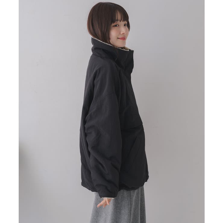 【リバイバル】ボアリバーナイロンBZ | RETRO GIRL | 詳細画像18 