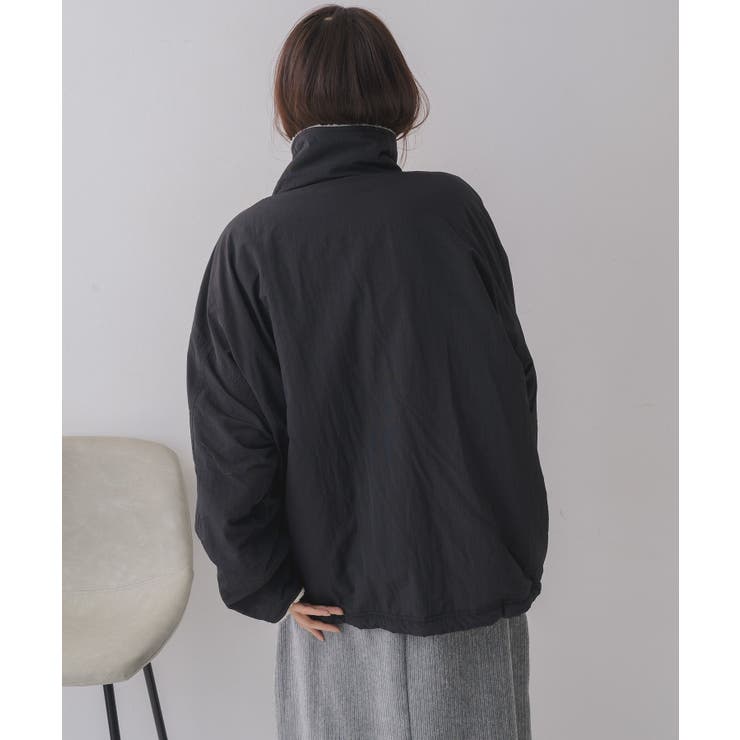 【リバイバル】ボアリバーナイロンBZ | RETRO GIRL | 詳細画像19 