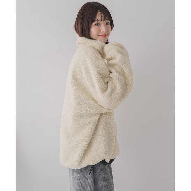 【リバイバル】ボアリバーナイロンBZ | RETRO GIRL | 詳細画像23 