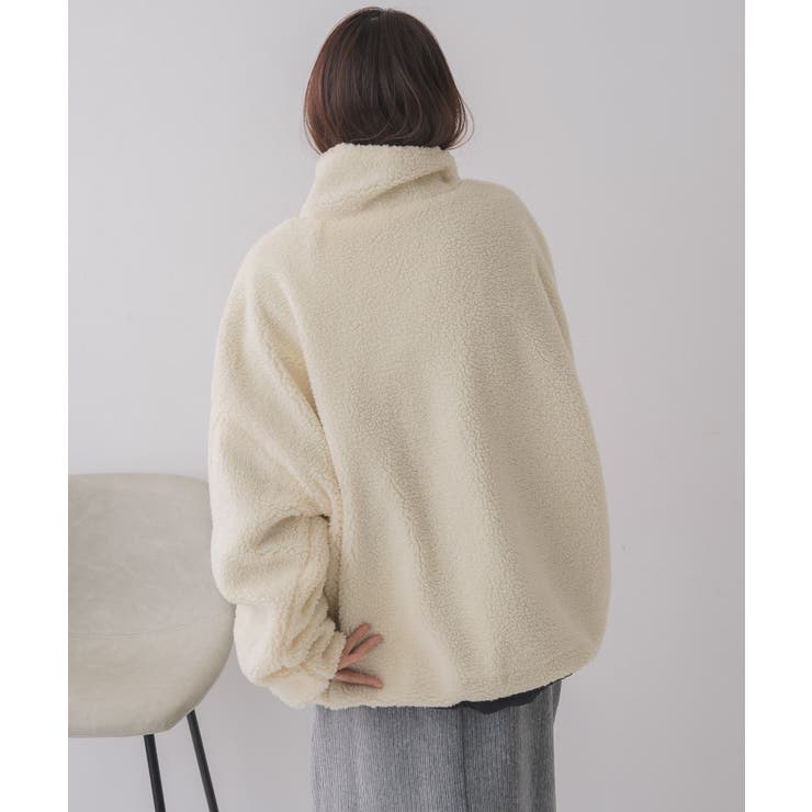 【リバイバル】ボアリバーナイロンBZ | RETRO GIRL | 詳細画像24 