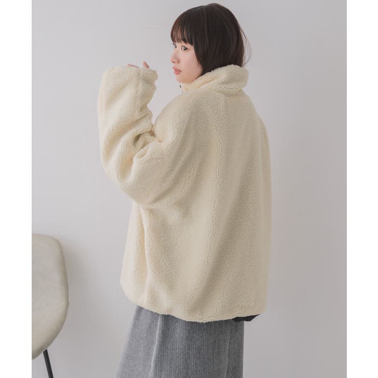 【リバイバル】ボアリバーナイロンBZ | RETRO GIRL | 詳細画像25 