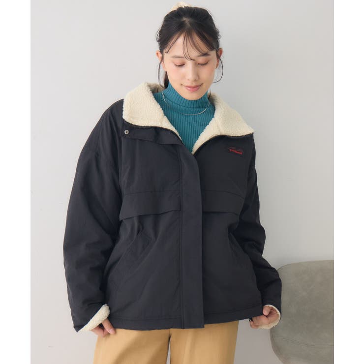 【リバイバル】ボアリバーナイロンBZ | RETRO GIRL | 詳細画像27 