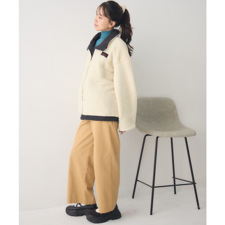 【リバイバル】ボアリバーナイロンBZ | RETRO GIRL | 詳細画像30 