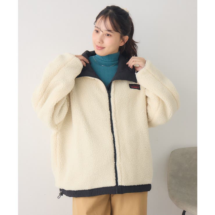 【リバイバル】ボアリバーナイロンBZ | RETRO GIRL | 詳細画像31 