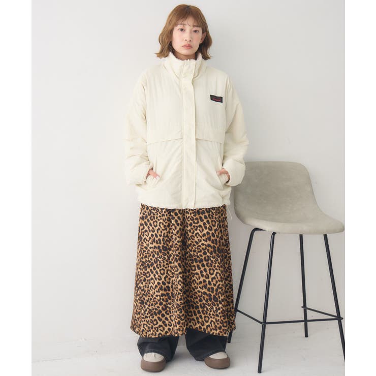 【リバイバル】ボアリバーナイロンBZ | RETRO GIRL | 詳細画像36 