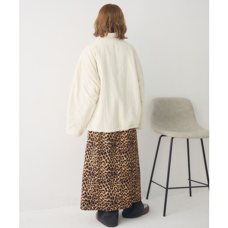 【リバイバル】ボアリバーナイロンBZ | RETRO GIRL | 詳細画像38 