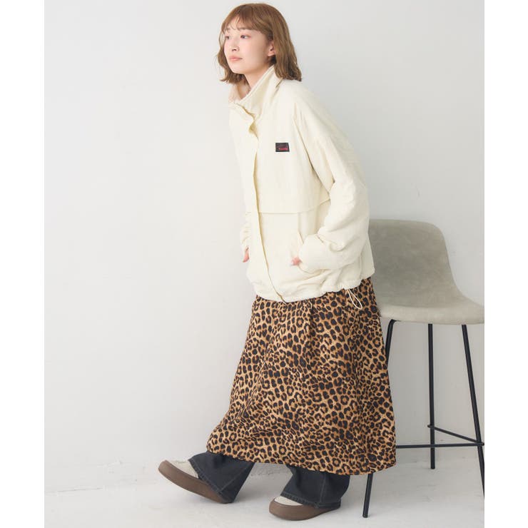 【リバイバル】ボアリバーナイロンBZ | RETRO GIRL | 詳細画像39 