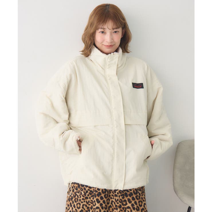 【リバイバル】ボアリバーナイロンBZ | RETRO GIRL | 詳細画像40 