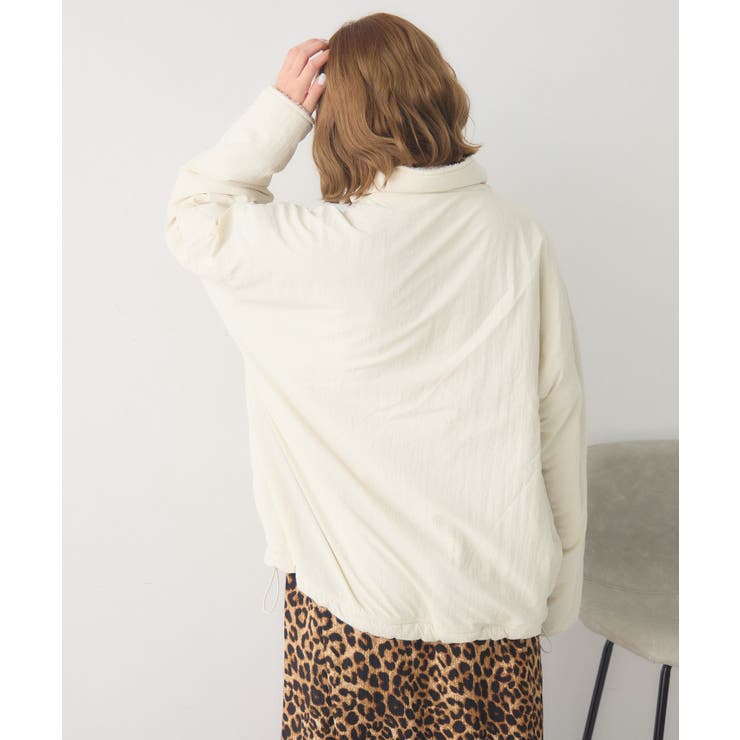 【リバイバル】ボアリバーナイロンBZ | RETRO GIRL | 詳細画像41 