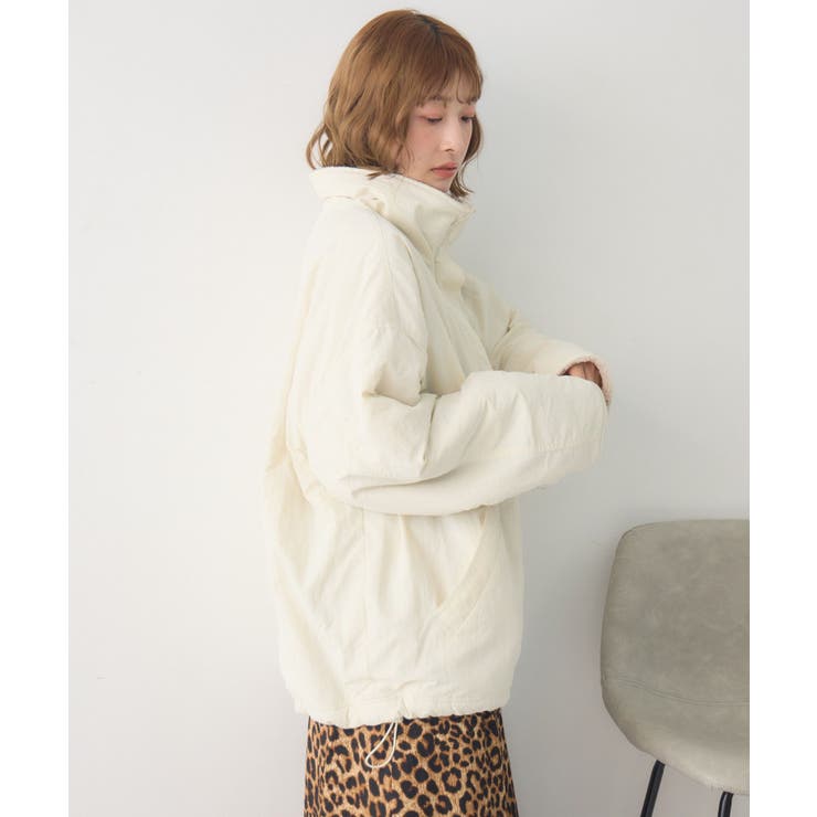 【リバイバル】ボアリバーナイロンBZ | RETRO GIRL | 詳細画像42 