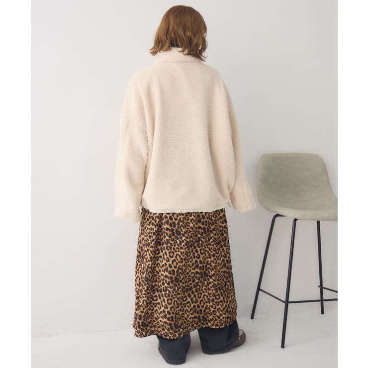 【リバイバル】ボアリバーナイロンBZ | RETRO GIRL | 詳細画像46 