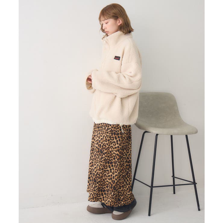 【リバイバル】ボアリバーナイロンBZ | RETRO GIRL | 詳細画像47 