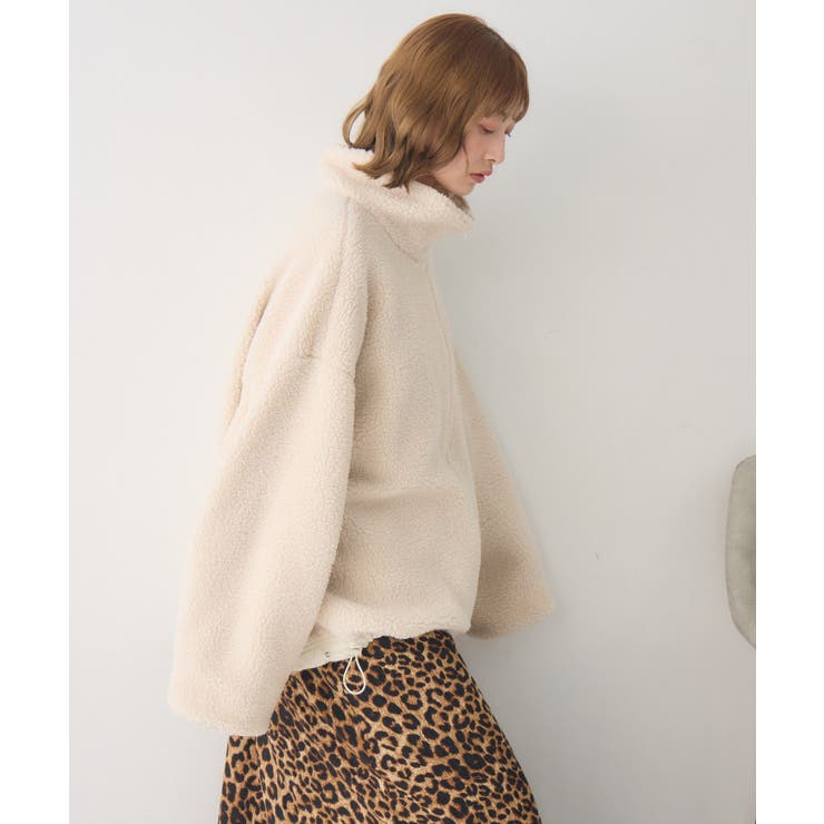 【リバイバル】ボアリバーナイロンBZ | RETRO GIRL | 詳細画像49 