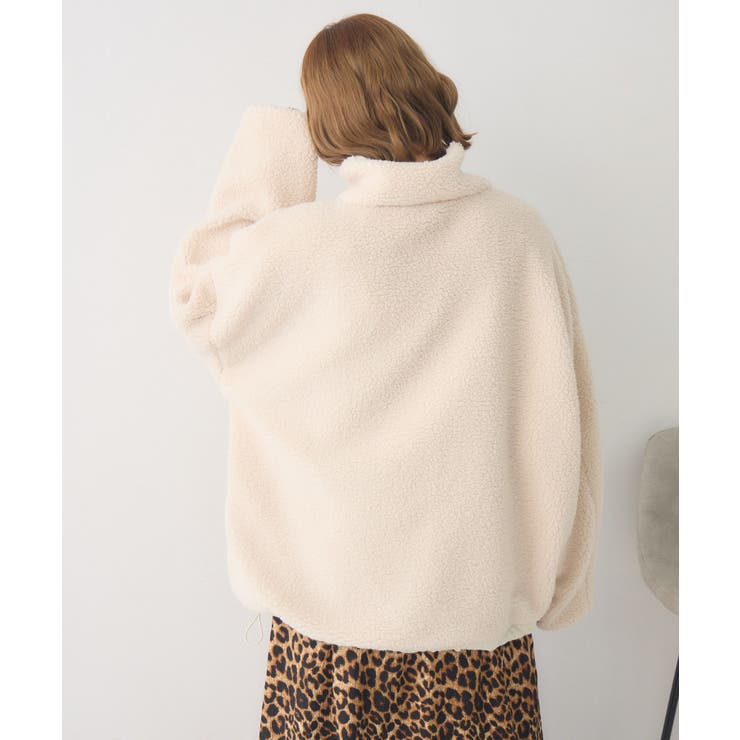 【リバイバル】ボアリバーナイロンBZ | RETRO GIRL | 詳細画像50 