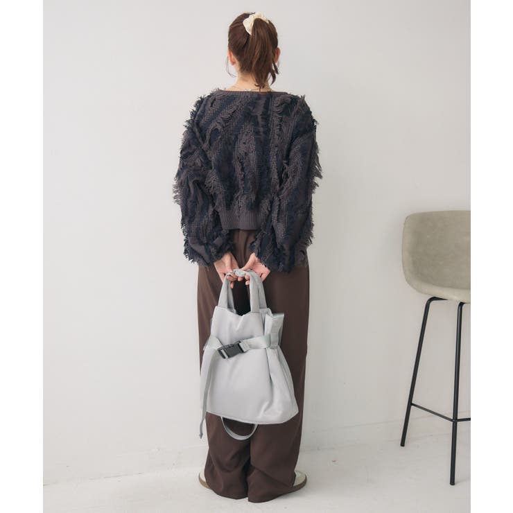 フリンジNTPO | RETRO GIRL | 詳細画像19 