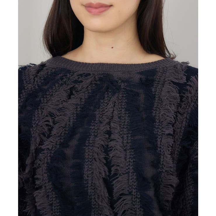 フリンジNTPO | RETRO GIRL | 詳細画像37 