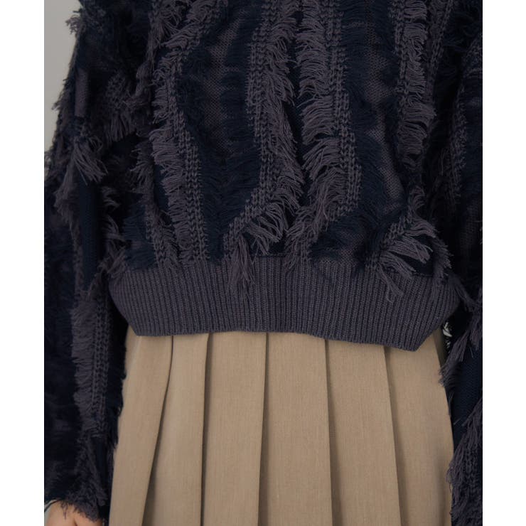 フリンジNTPO | RETRO GIRL | 詳細画像38 