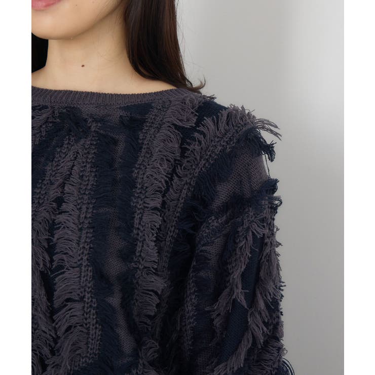 フリンジNTPO | RETRO GIRL | 詳細画像39 