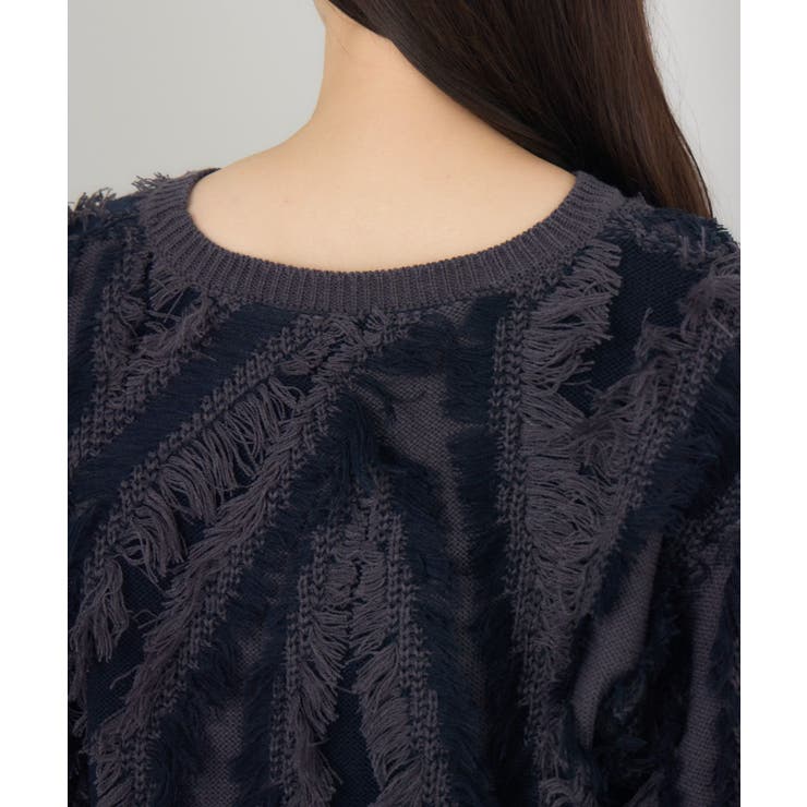 フリンジNTPO | RETRO GIRL | 詳細画像42 