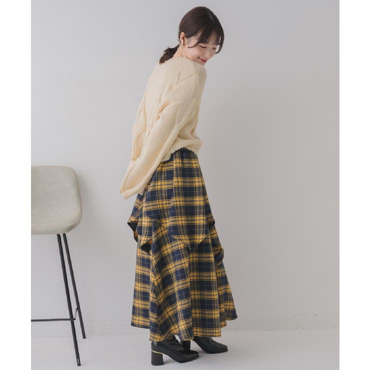 ケーブルショートNT | RETRO GIRL | 詳細画像16 