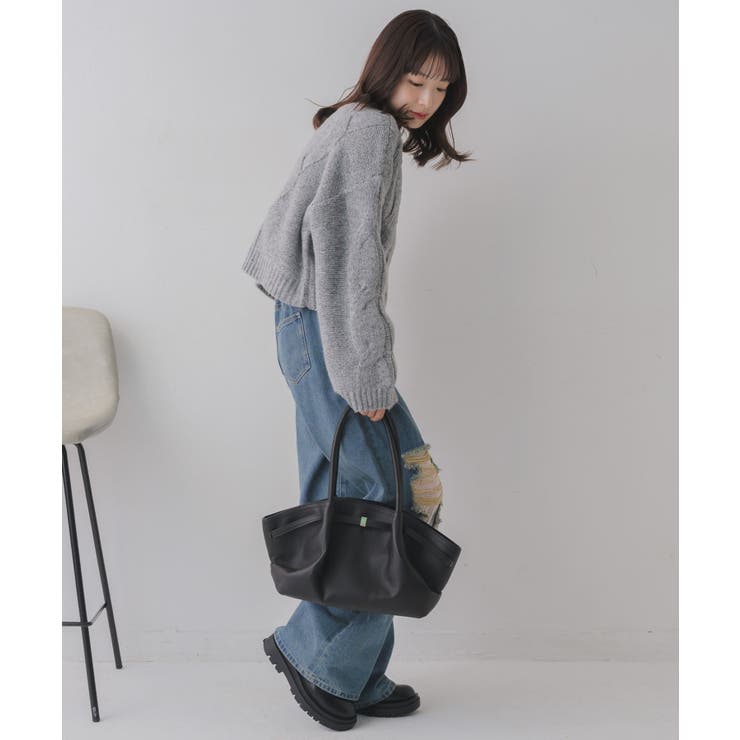 ケーブルショートNT | RETRO GIRL | 詳細画像25 