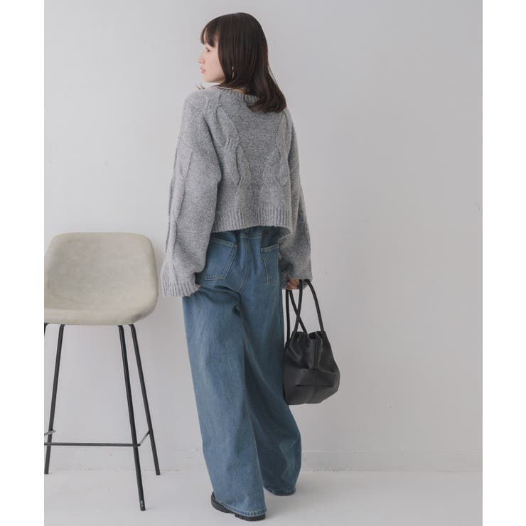 ケーブルショートNT | RETRO GIRL | 詳細画像26 