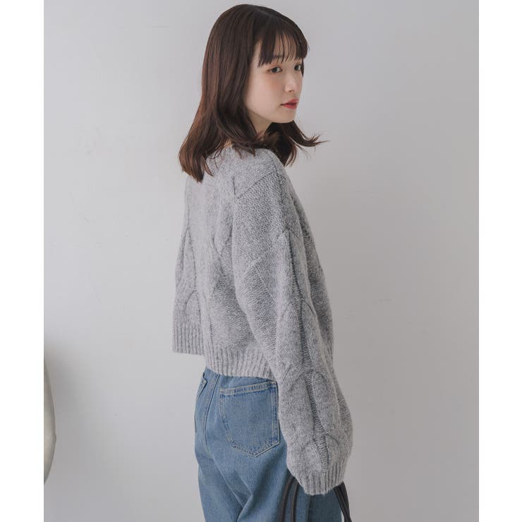 ケーブルショートNT | RETRO GIRL | 詳細画像29 