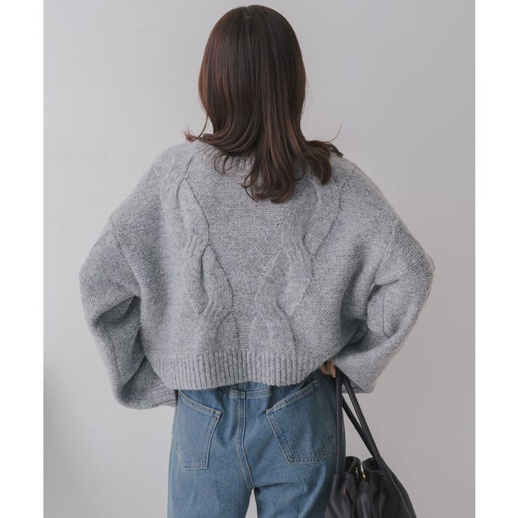 ケーブルショートNT | RETRO GIRL | 詳細画像30 