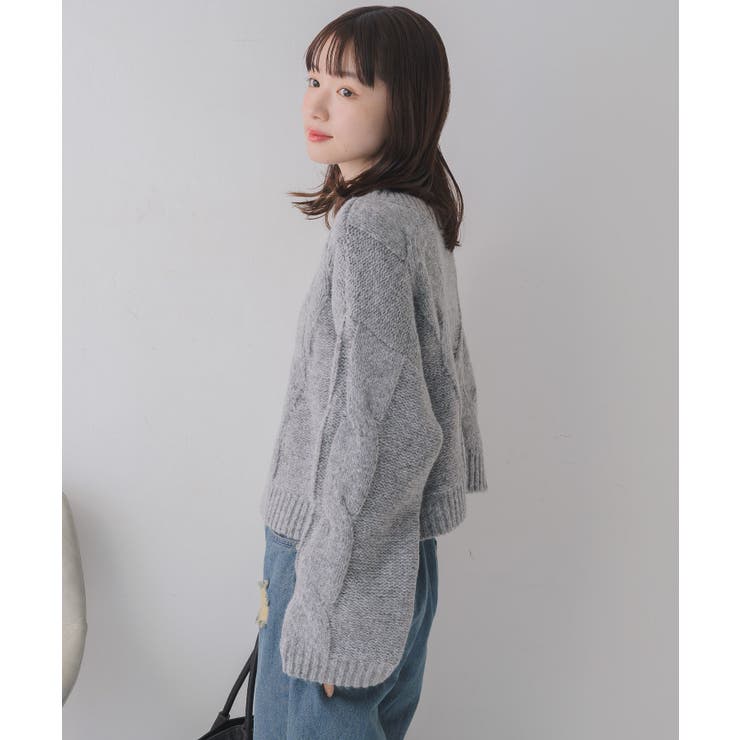 ケーブルショートNT | RETRO GIRL | 詳細画像31 