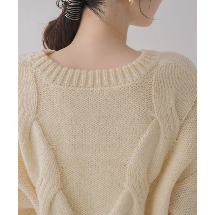 ケーブルショートNT | RETRO GIRL | 詳細画像36 