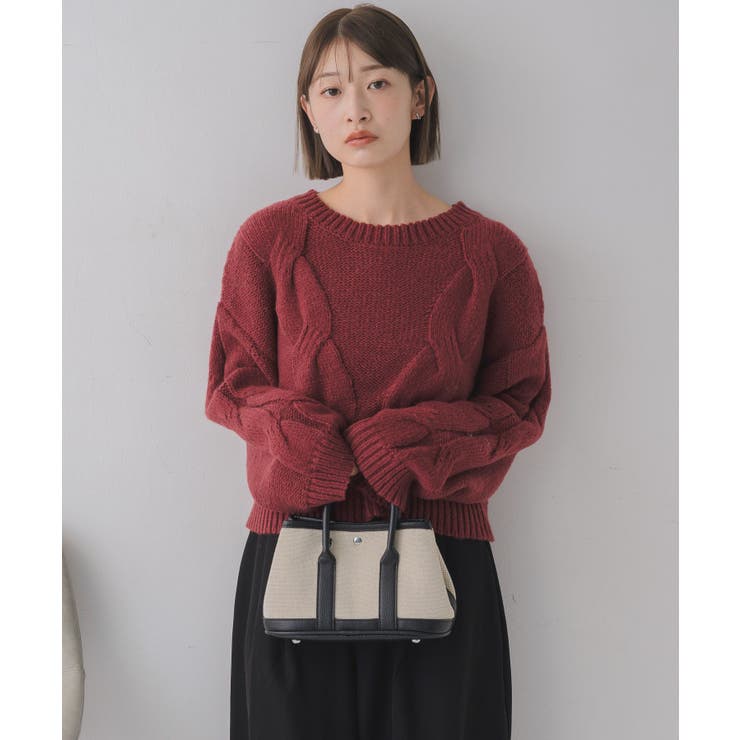 ケーブルショートNT | RETRO GIRL | 詳細画像8 