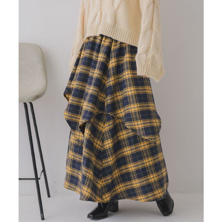 デザインフレアSK | RETRO GIRL | 詳細画像1 