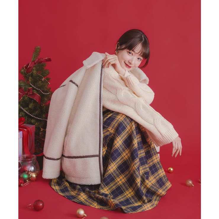 デザインフレアSK | RETRO GIRL | 詳細画像10 