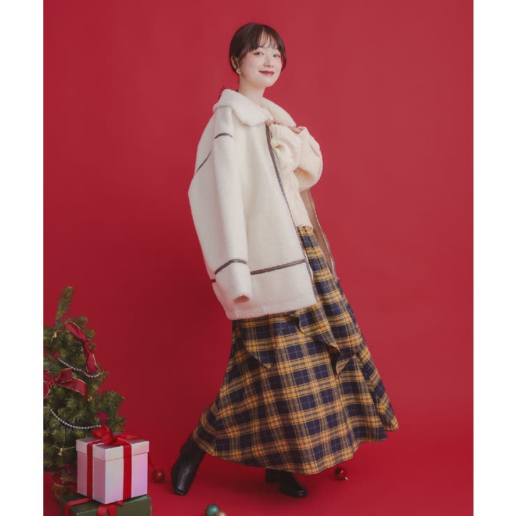 デザインフレアSK | RETRO GIRL | 詳細画像11 