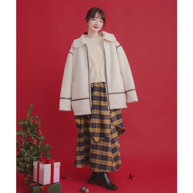 デザインフレアSK | RETRO GIRL | 詳細画像13 