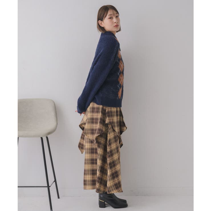 デザインフレアSK | RETRO GIRL | 詳細画像16 