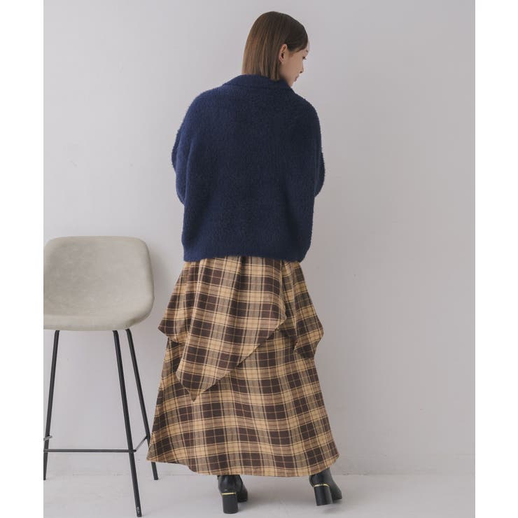 デザインフレアSK | RETRO GIRL | 詳細画像17 