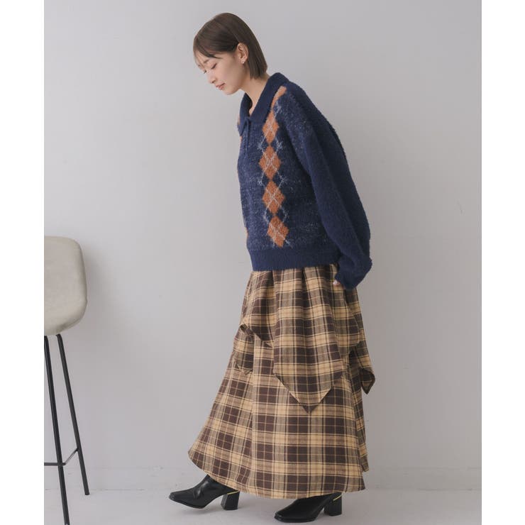 デザインフレアSK | RETRO GIRL | 詳細画像18 