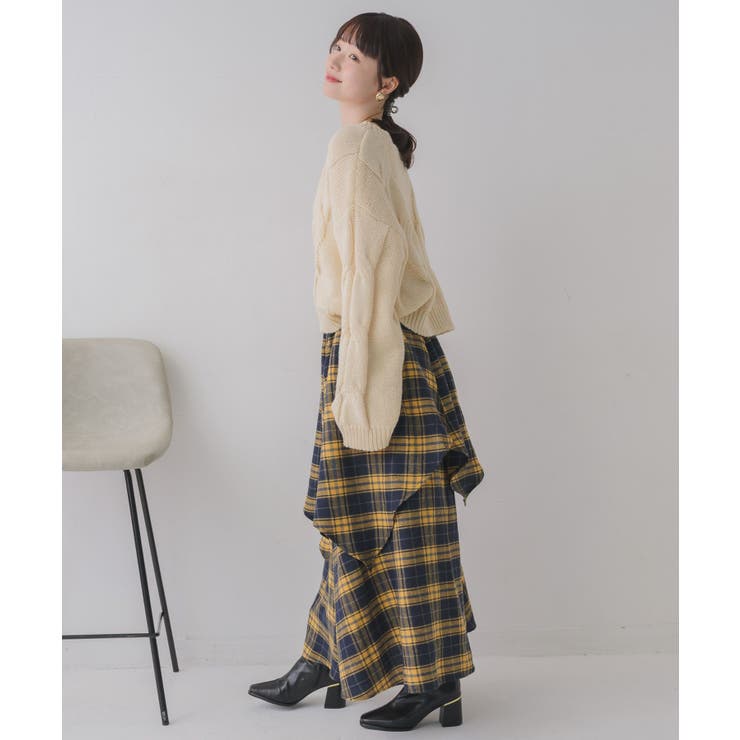 デザインフレアSK | RETRO GIRL | 詳細画像5 