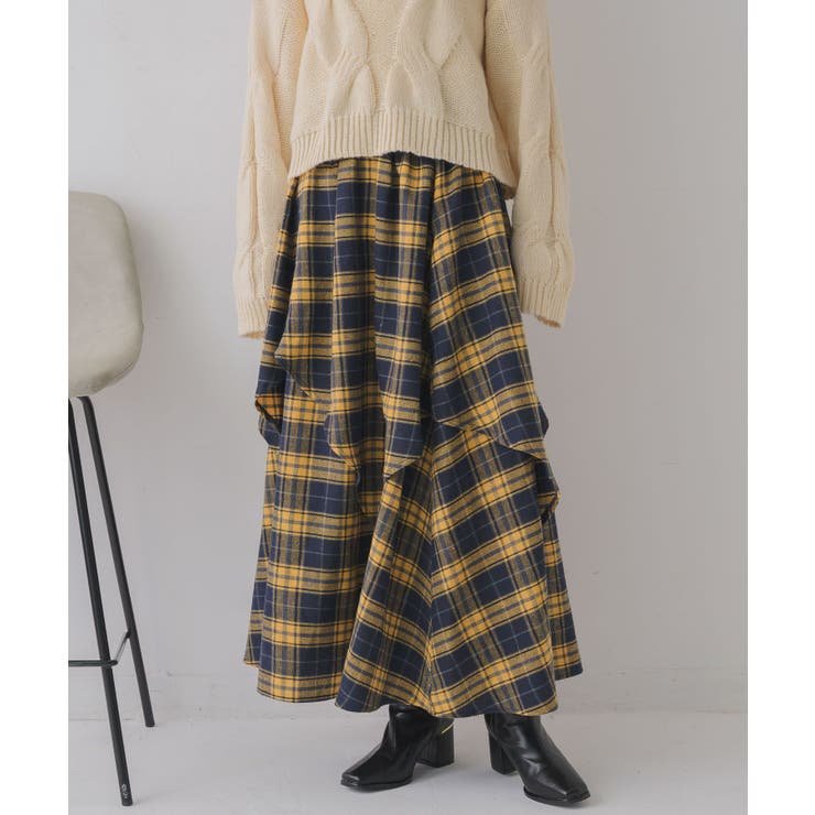 デザインフレアSK | RETRO GIRL | 詳細画像6 